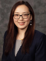 Hua Guo, M.S., M.D.